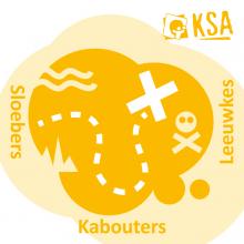 Kabouters Kabouters